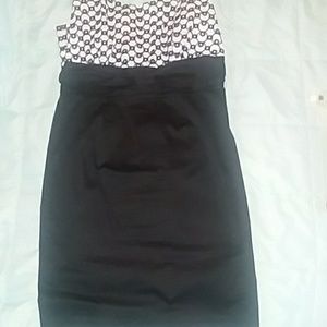 Dress barn Dress